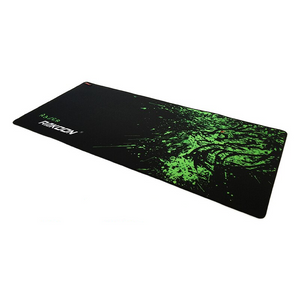 Brand Large Gaming Mouse Pad With Lock Edge Red Dragon 30*80CM - soqexpress