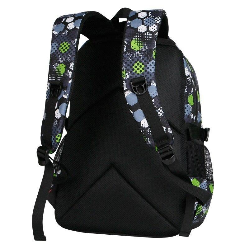 School bags for teenage boys - soqexpress
