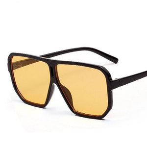 Hollow Sunglasses Men Women Fashion UV400 - soqexpress