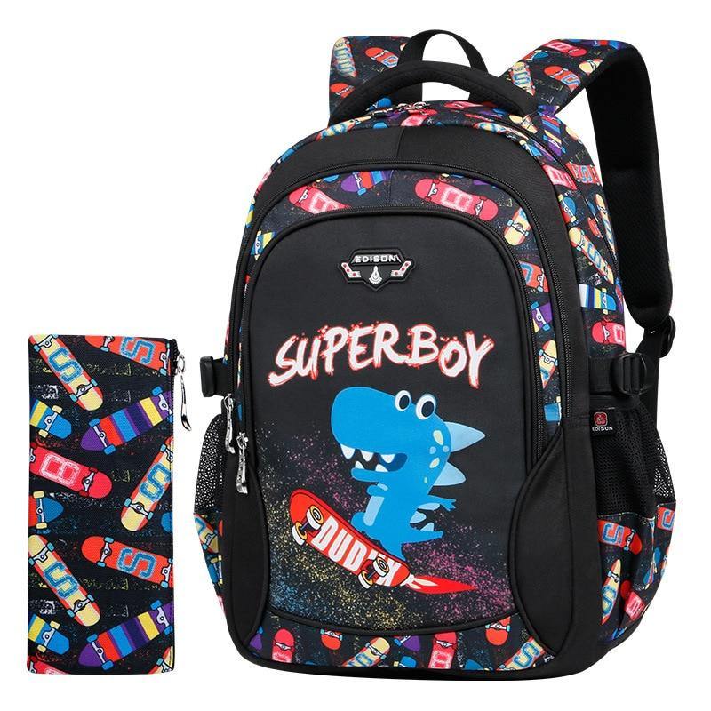 School bags for teenage boys - soqexpress