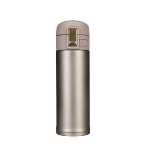 350/500ml Stainless Steel Thermos Cup Insulated - soqexpress