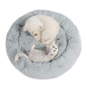 Pets Puppys Mat Kennel Couch For Dogs Cats Basket - soqexpress
