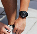 Racing Sport Men Chronograph Watch - soqexpress