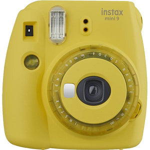Fujifilm Instax Mini 9 Instant Camera - soqexpress
