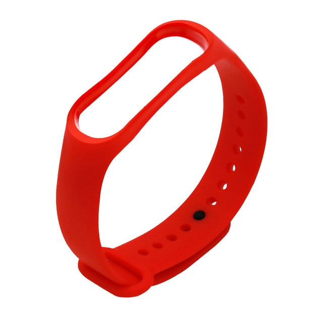 M3 Smart Bracelet IPS Color Screen Heart Rate Watch Fitness Tracker