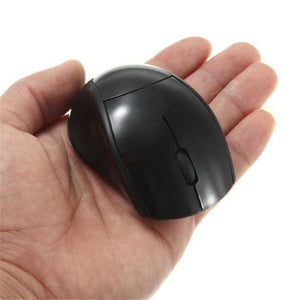 CARPRIE Gaming Mouse 2.4GHz Optical Cordless Mice USB Receiver - soqexpress
