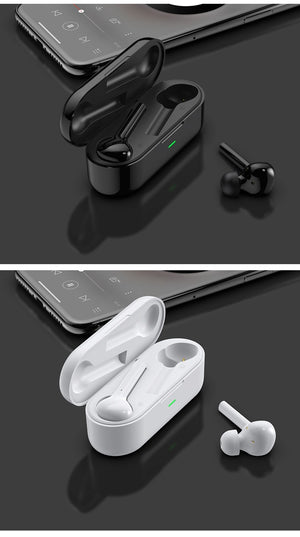 Mini TWS Bluetooth Wireless Earphone with Touch Control