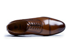 Ricardo Full Grain Oxford Leather Shoe