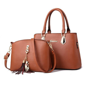 Luxury handbag Designer Shoulder bag - soqexpress
