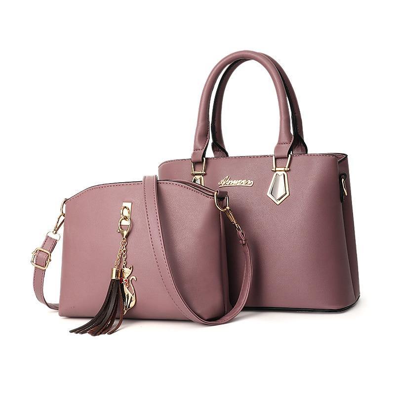 Luxury handbag Designer Shoulder bag - soqexpress
