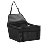 Waterproof Safe Carry House Cat Puppy Bag Dog Car Seat Pet Products - soqexpress