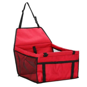 Waterproof Safe Carry House Cat Puppy Bag Dog Car Seat Pet Products - soqexpress