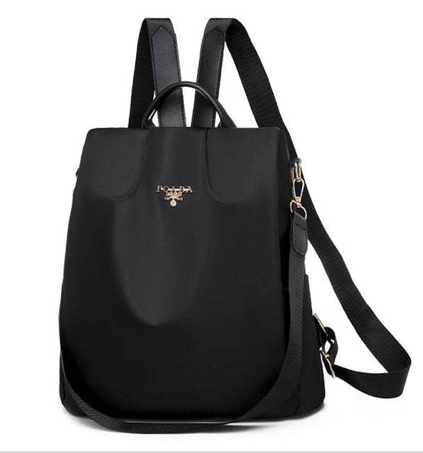 Fashion Backpack Women Shoulder Bags Large Capacity
