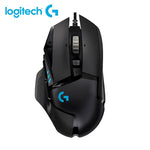 Logitech G502 Wireless Mouse Universal Pro Gaming Mouse 25600 DPI LIIGHTSPEED - soqexpress