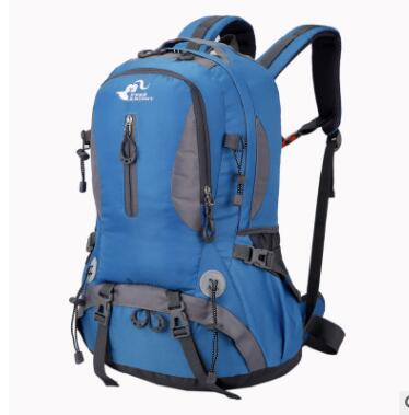 Waterproof Hiking Backpacks Free Knight Outdoor Sports Bag