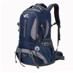 Waterproof Hiking Backpacks Free Knight Outdoor Sports Bag