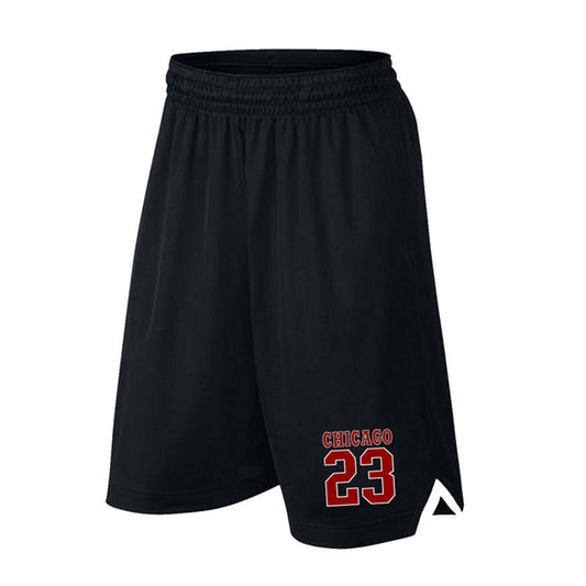 Men Basketball Sports Running Breathable Shorts