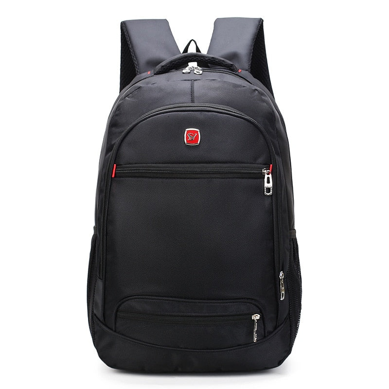 USB Unisex Design Backpack Book Bags for School Backpack