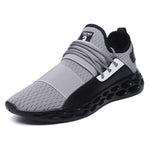 Breathable Running Shoes for Man with Mx Air Technology - soqexpress