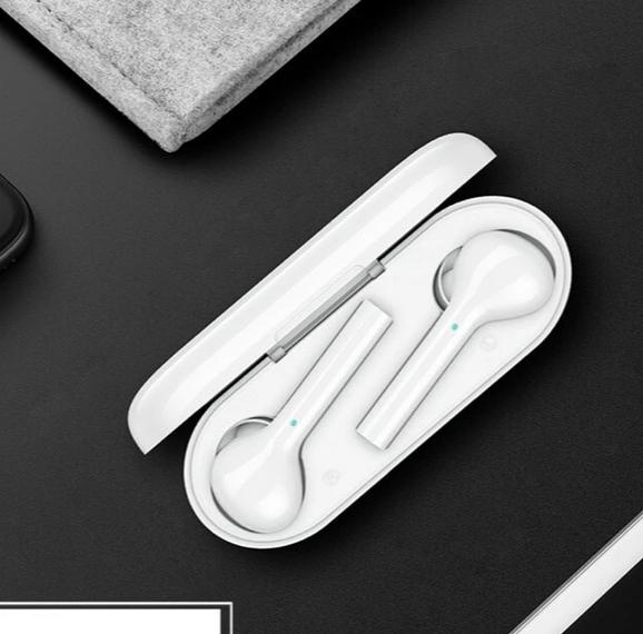 Mini TWS Bluetooth Wireless Earphone with Touch Control